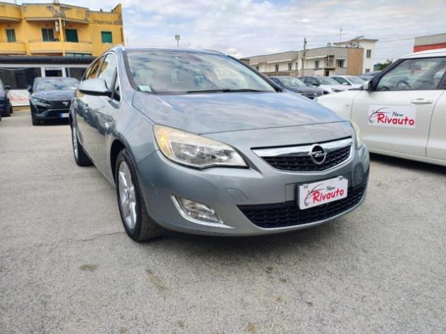 OPEL Astra 1.7 CDTi 125cvStart&Stop SPORT TOURER COSMO rif. 24040477 - Foto 2