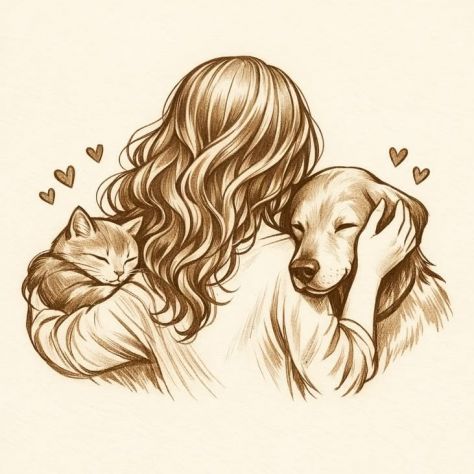 Dogsitter e Catsitter a Savigliano