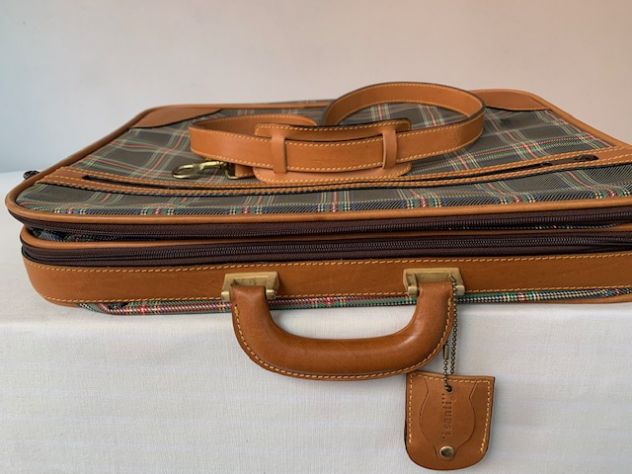BORSA/VALIGIA I SANTI ORIGINALE