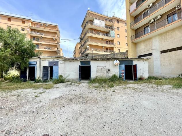 Capannone Industriale - Siracusa . Rif.: Cod. rif 3275259VCG - Foto 12