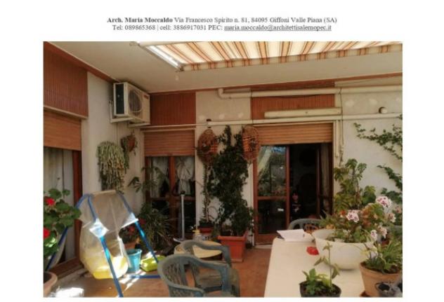 Immobile in asta di 181 m² in vendita a Battipaglia - Foto 4