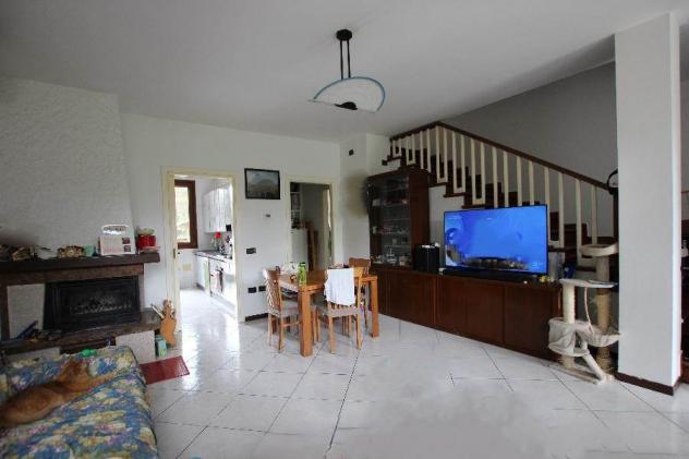 Vendita Villa da 404 mq in VIA TORRETTA con giardino - Foto 19