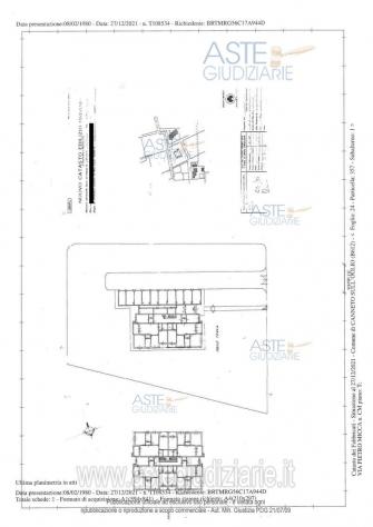 IMMOBILI-IMMOBILE RESIDENZIALE-Via Pietro Micca, 46013 Canneto sull'Oglio MN, Italia - Foto 10