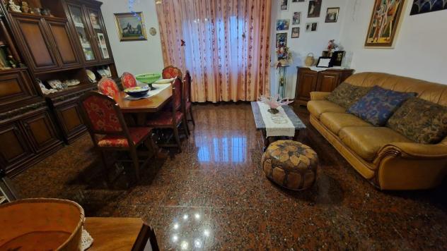 Appartamento in vendita a Marina di Carrara - Carrara 97 mq Rif: 1356293 - Foto 2