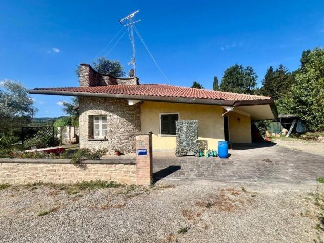 Villa in vendita a Casciana Terme Lari 180 mq Rif: 1371652 - Foto 4