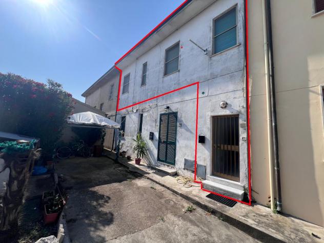 Appartamento in vendita a San Lorenzo a Pagnatico - Cascina 73 mq Rif: 1427590 - Foto 2