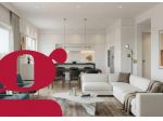 Appartamento - Castelfidardo . Rif.: V-3313111CCVRG