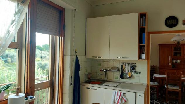 Appartamento in vendita a Le Badie - Castellina Marittima 181 mq Rif: 1289054 - Foto 9
