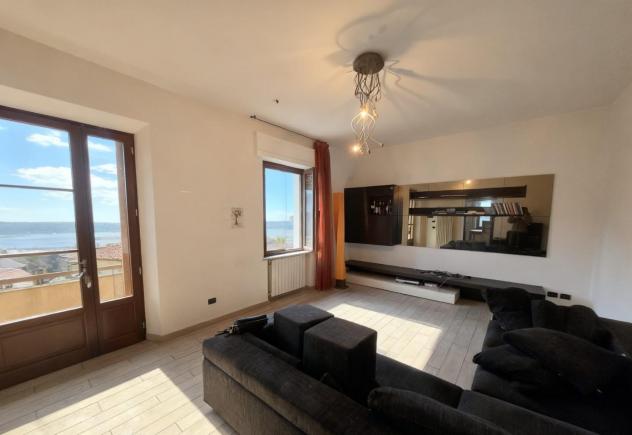 Appartamento in vendita a Vagliagli - Castelnuovo Berardenga 178 mq Rif: 1396352 - Foto 4