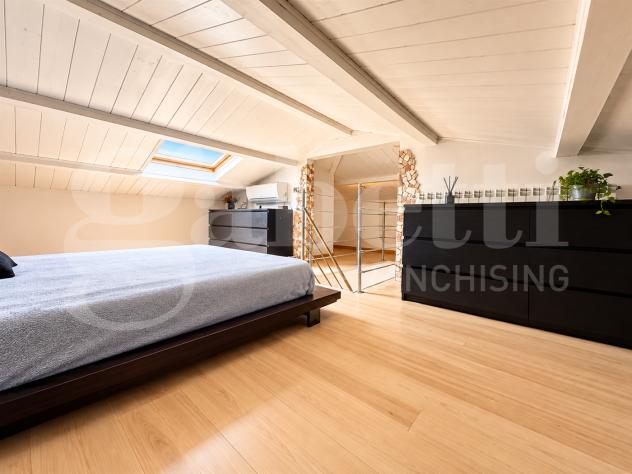Duplex - Chioggia . Rif.: 3504VRG - Foto 14