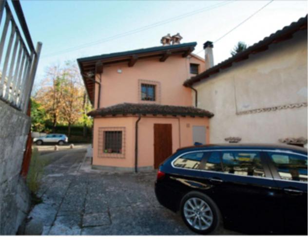 TRIB. PERUGIA - RUOLO 60/2024 - LOTTO U - TRIBUNALE PERUGIA - RUOLO 60/2024 - LOTTO U - ASTA 26/06/2026 - Foto 13