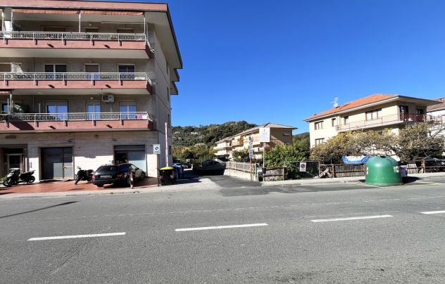 Appartamento in vendita a Cogorno (GE)