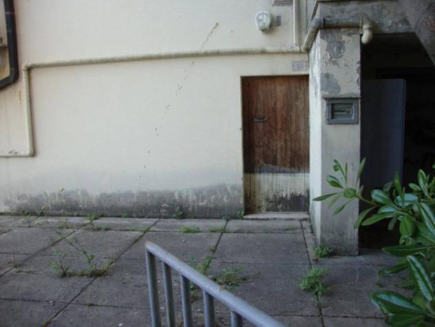 Immobile in asta di 170 m² con più di 5 locali e box auto in vendita a Fermo - Foto 4