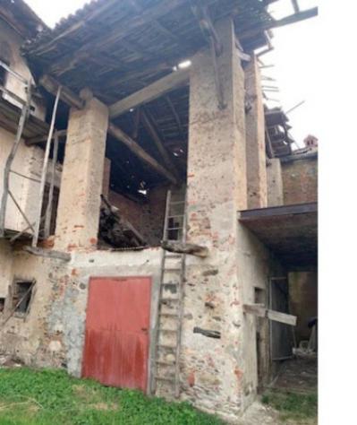 Immobile in asta di 248 m² con più di 5 locali in vendita a Fontaneto d'Agogna - Foto 6
