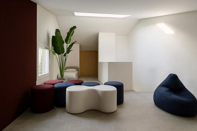 Soluzione indipendente con terrazzo e garage triplo nel cuore di Lugo - Foto 11