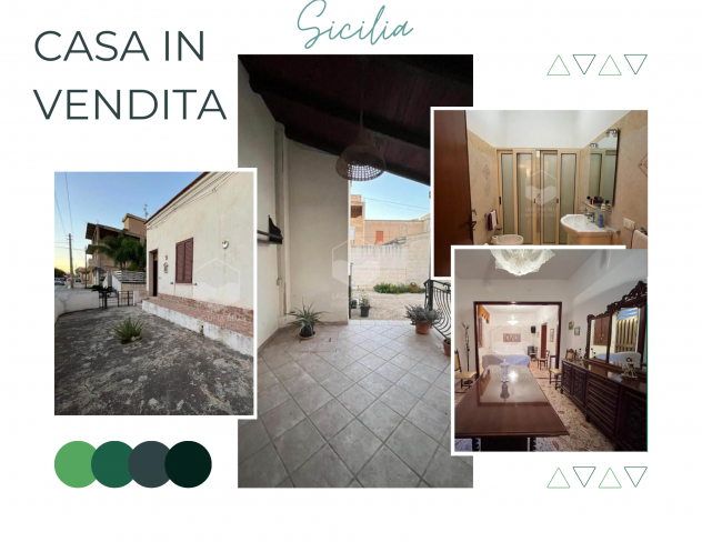 Marsala - TP- 90.000 Euro