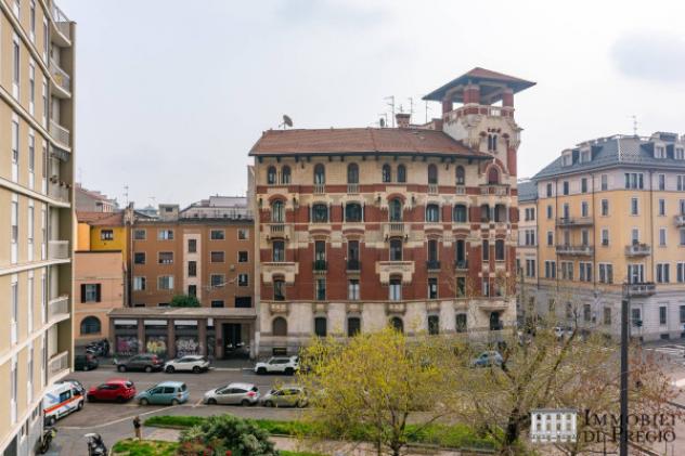Appartamento di 190 m² con 5 locali in vendita a Milano - Foto 2