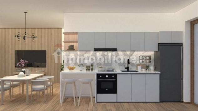 VILLA A SCHIERA IN VENDITA A MILANO, BAGGIO - Foto 4