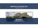 Immobile in asta di 123 m² in vendita a Montalto Uffugo