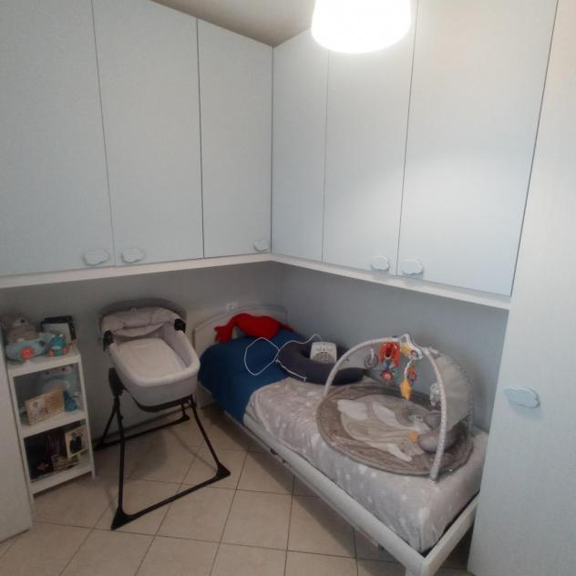 Appartamento in vendita a San Romano - Montopoli in Val d'Arno 75 mq Rif: 1398446 - Foto 9