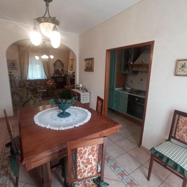 Appartamento in vendita a Marti - Montopoli in Val d'Arno 100 mq Rif: 1406666 - Foto 5