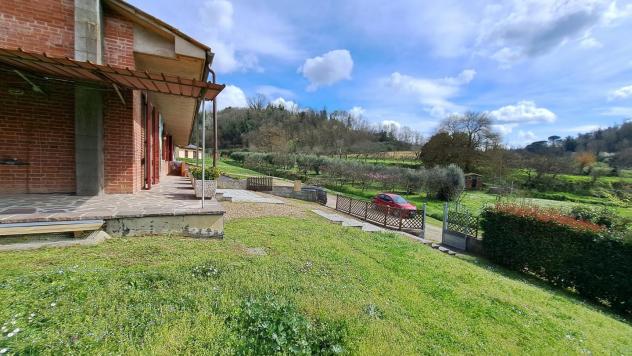 Villetta bifamiliare in vendita a Chiecinella - Palaia 220 mq Rif: 1400087 - Foto 6