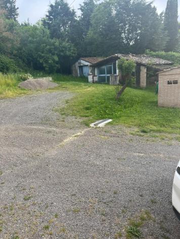 Porzione di casa in vendita a Montecchio - Peccioli 100 mq Rif: 1426046 - Foto 9