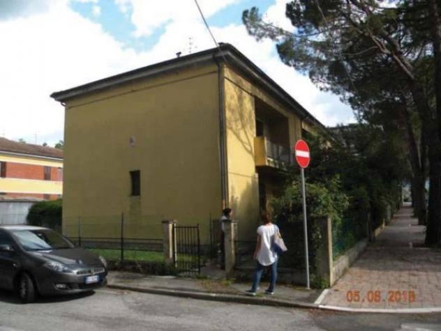 Immobile in asta di 169 m² con più di 5 locali in vendita a Pergola - Foto 3