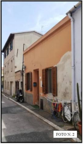 Immobile in asta di 38 m² in vendita a Piombino - Foto 6