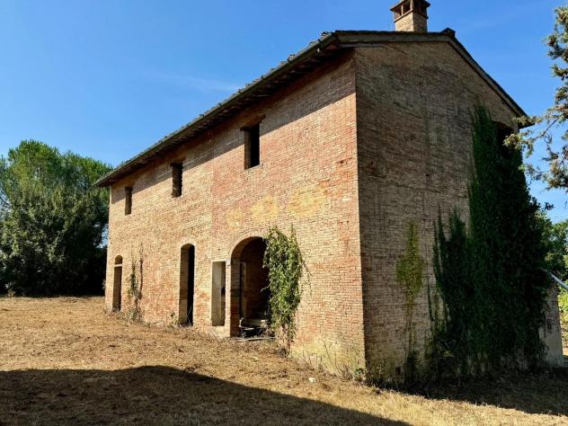 Colonica in vendita a Montecastello - Pontedera 229 mq Rif: 1348380 - Foto 3