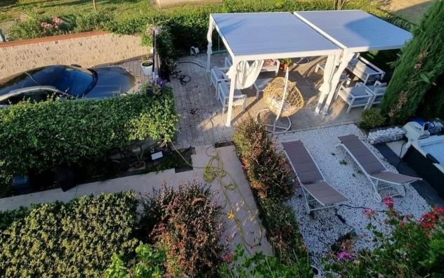 Villetta a schiera angolare in vendita a Pontedera 150 mq Rif: 1445315 - Foto 2