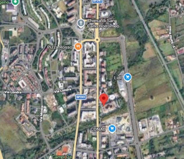 Immobile in asta di 155 m² in vendita a Rende - Foto 4
