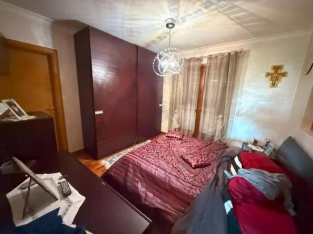 Immobile in asta di 176 m² con più di 5 locali e box auto in vendita a Roma - Foto 16