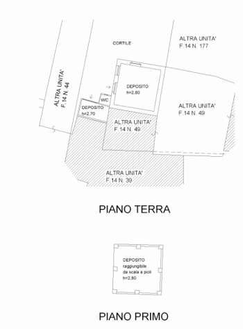 Quadrilocale in vendita a Rosta - Foto 9