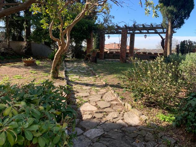 Villa in vendita a San Giuliano Terme 340 mq Rif: 963083 - Foto 6