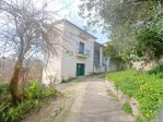 Villa in contrada cerreta