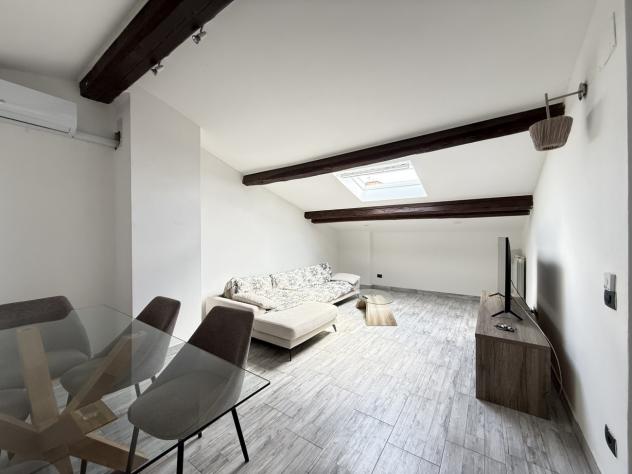 LOFT di 4 vani e di 137 mq (SCANDICCI - Via Baccio da Montelupo, 50018 Scandicci (FI)) rif. MOLMAN137