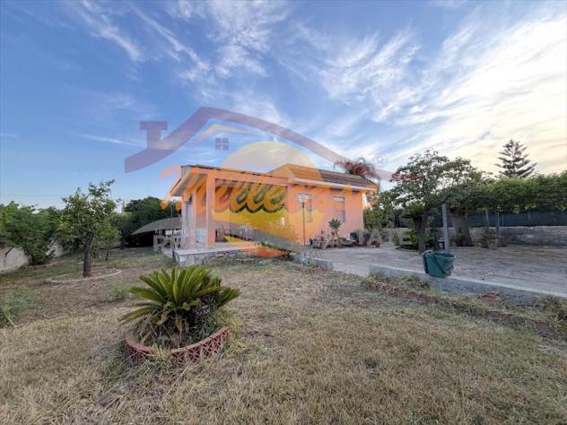 Villa in vendita a Siracusa
