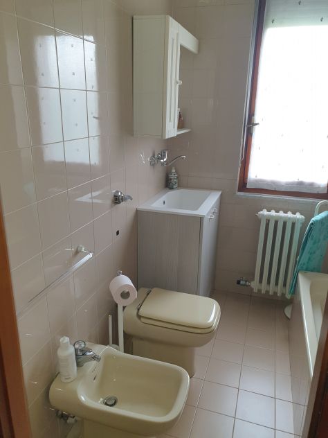 Appartamento mq 140 via Pietro Cossa 115/27 libero su tre lati piano 5° - Foto 6
