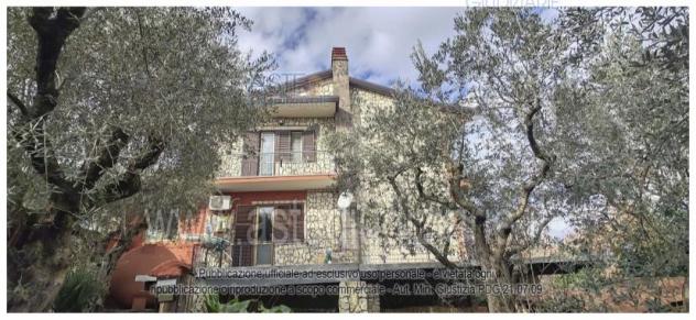 IMMOBILI-IMMOBILE RESIDENZIALE-Contrada Colle Moratto - Foto 5