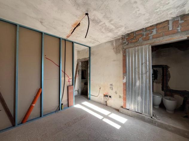 Terratetto in vendita a San Giovanni Alla Vena - Vicopisano 130 mq Rif: 1449594 - Foto 4