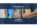 Immobile in asta di 102 m² in vendita a Vignanello