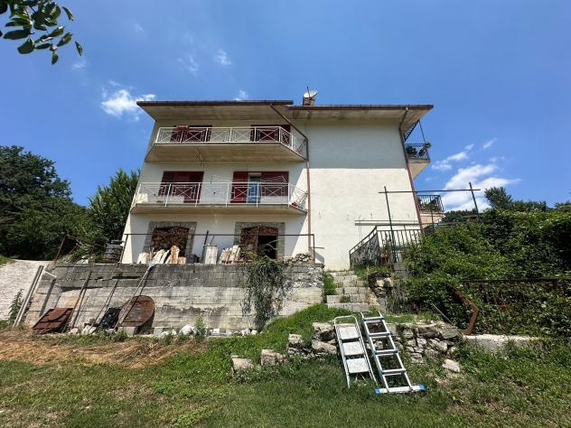 Appartamento in Contrada Consalve