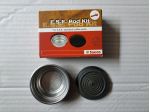Kit Filtro Cialde Gaggia Philips Saeco