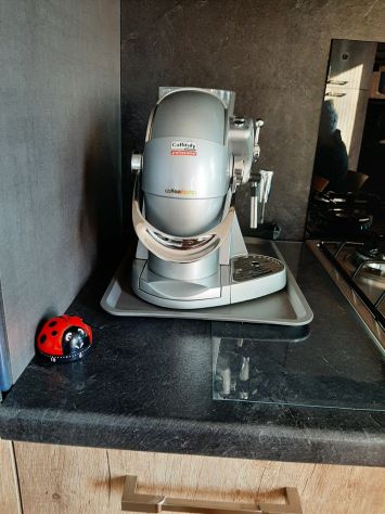 Macchine per caffè Caffitaly