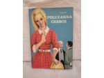 Pollyanna Cresce