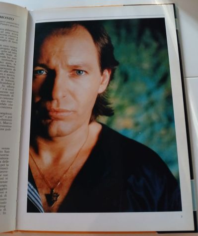 Storica monografia dedicata a Vasco Rossi, 1987. - Foto 6