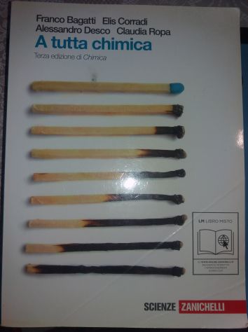 Libri scolastici nuovi