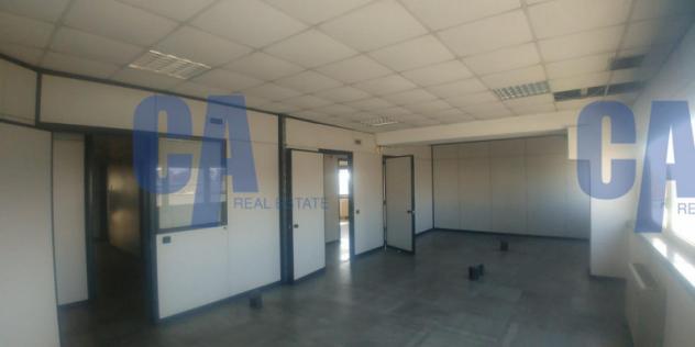 Ufficio a Cinisello Balsamo - Rif. UVCA814