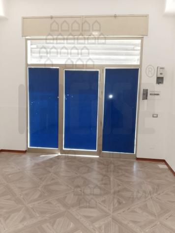 NEGOZIO di 1 vani e di 45 mq (MESSINA) rif. 2VS18275 - Foto 2